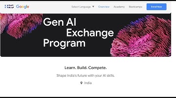 Gen AI Exchange Program 2025 🤖 | Learn, Build & Win with Generative AI!