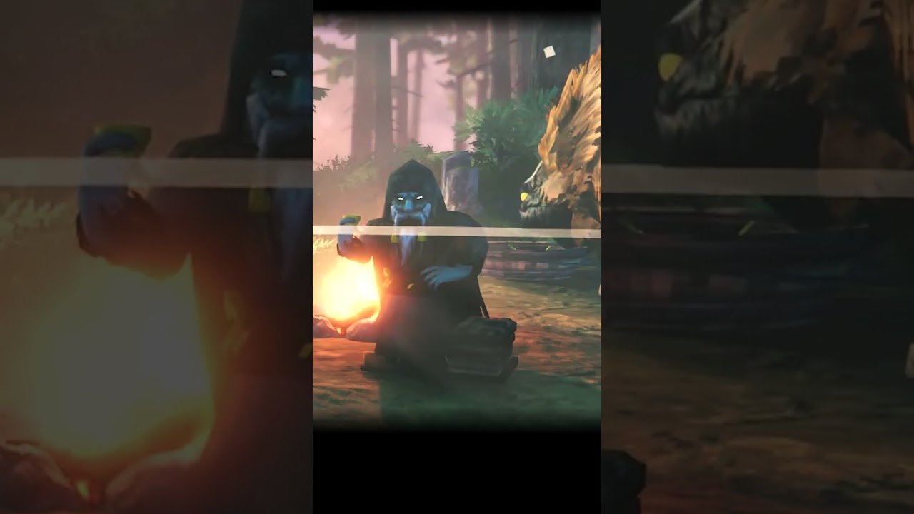 Did you bring me more gold??  