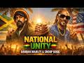 Damian Marley &amp; Snoop Dogg  |  National Unity • The Song The World Needs Right Now