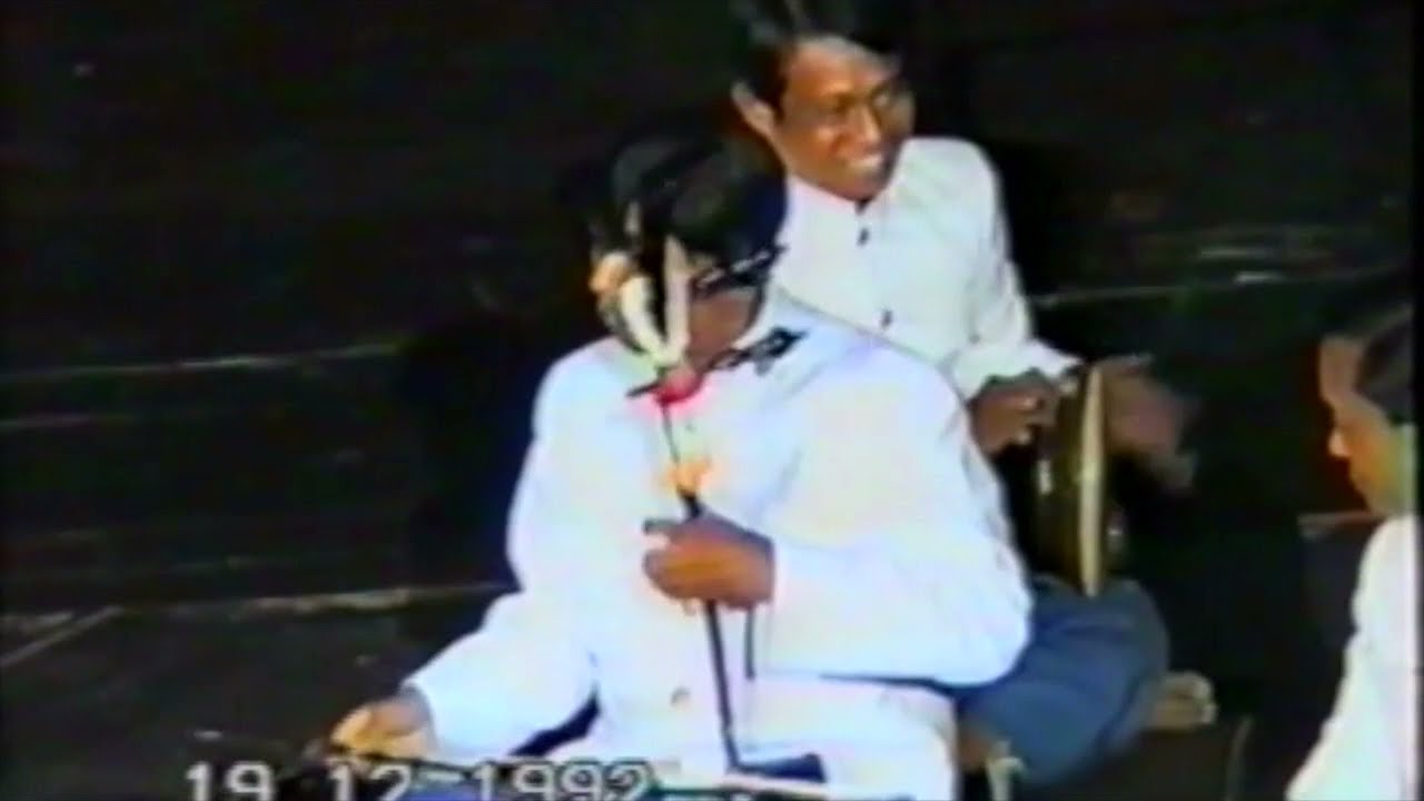 กราวใน ซอด้วง | ครูวรยศ ศุขสายชล