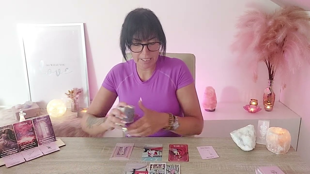 💜Liefdes Reading Collectief Een opoffering, opweg naar een ander pad! Of nieuwe weg in de liefde!