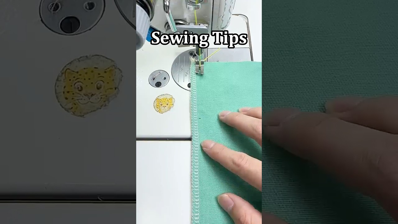 Top 5 Sewing Tips Every Factory Should Know—Improve Stitch Quality with REER Flatbed Sewing Machine