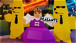 TWO BANANAS CARRY THE CANALS NIGHTMARE *FUNNY MOMENTS* DUNGEON QUEST ROBLOX