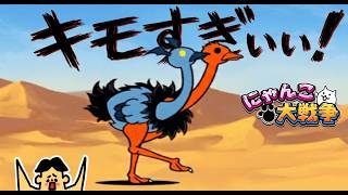 ドイヒーくんのゲーム実況「にゃんこ大戦争その560・トリニティ大降臨・一石三鳥1＆2・アップデート15.2.1」