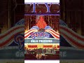 MOVEMENT FOR THE COMMON MAN #styx #rock