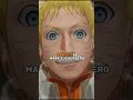 Naruto characters and their look-alikes celebrity 😅 #anime #animeedit #shorts