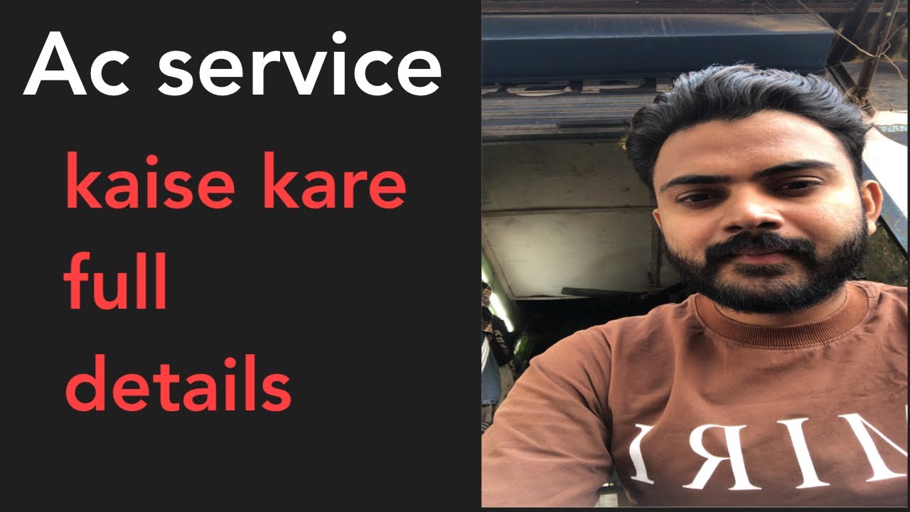 ac service | split ac service | service of split ac | ac ki service kaise kre 