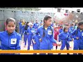 Empowering street girls through selfdefense training  chetna ngo  international womens day