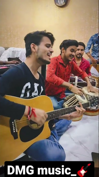Laagi Chhute Na Chhute Na Ishq❤❤ Ka Dhaga Tute Na Tute    song 🎸||  (official song) #music #youtube