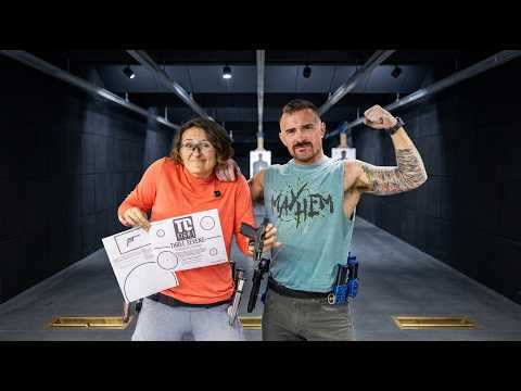 Can We Complete the Internet's HARDEST Shooting Challenges?