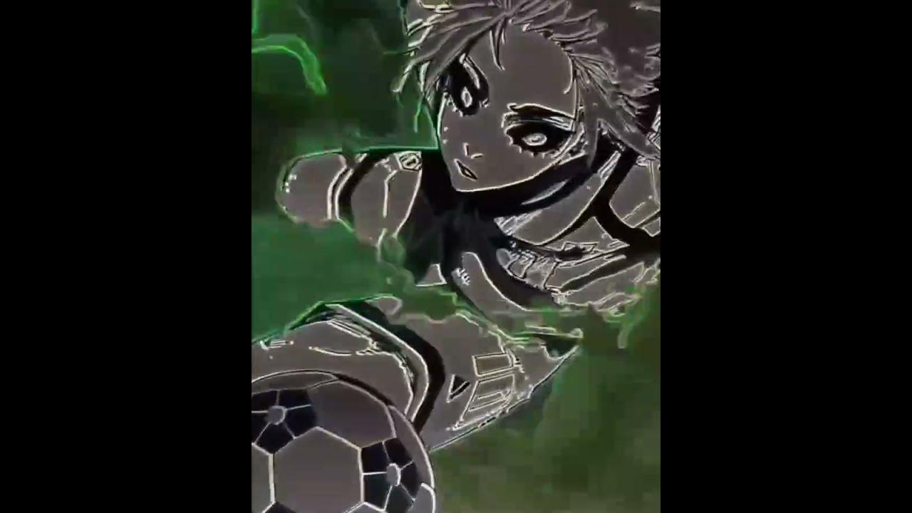 Rin Itoshi (Flow) vs. Sae Itoshi - YouTube