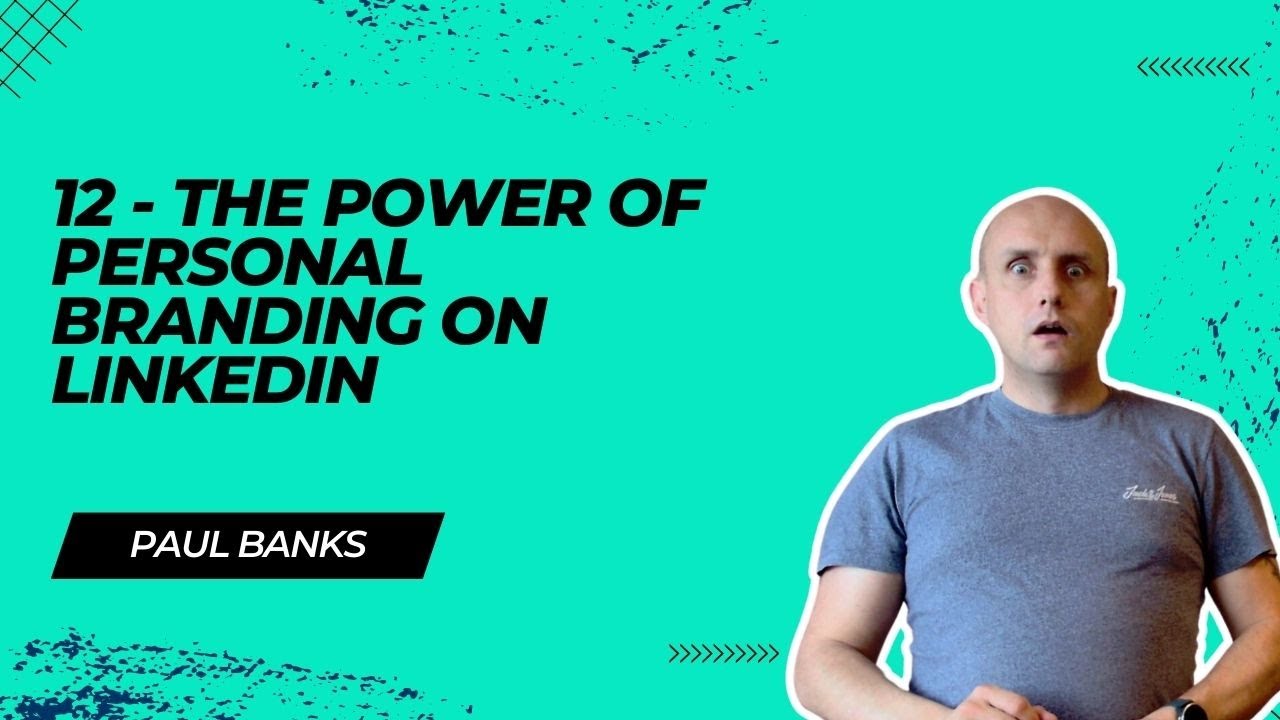 The Power of Personal Branding on LinkedIn | Javelin Content Management 