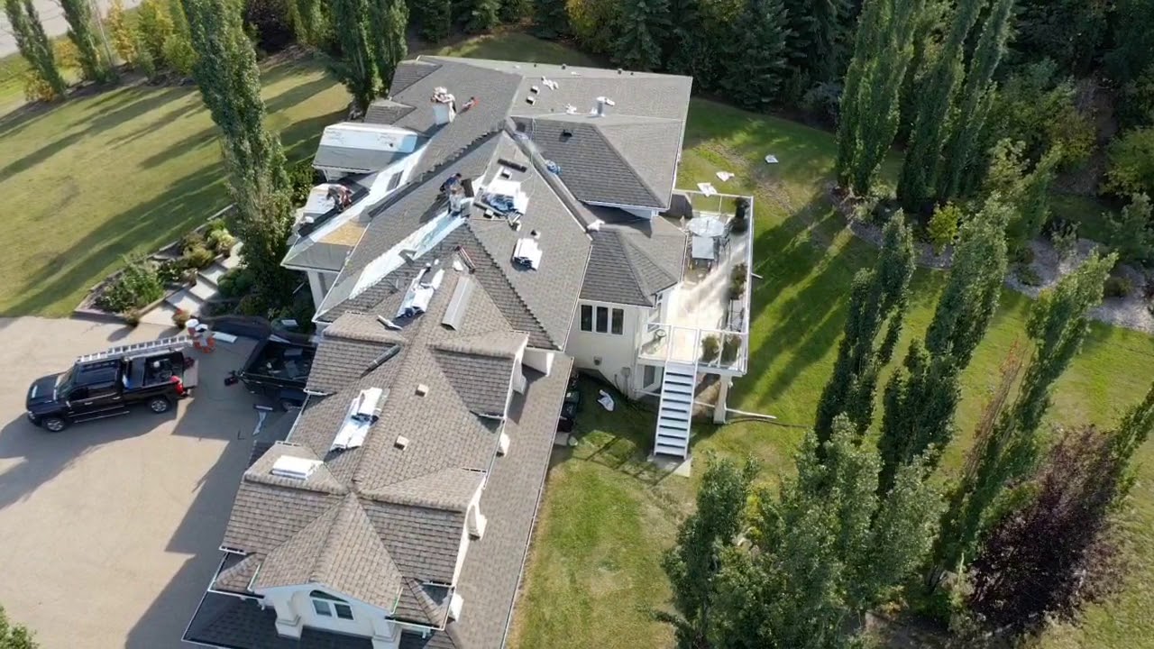 Roofing Companies Edmonton Roofing Experts Edmonton YouTube