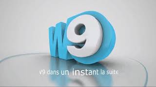 Interlude W9 (2013-2016) (Version a moi) V2