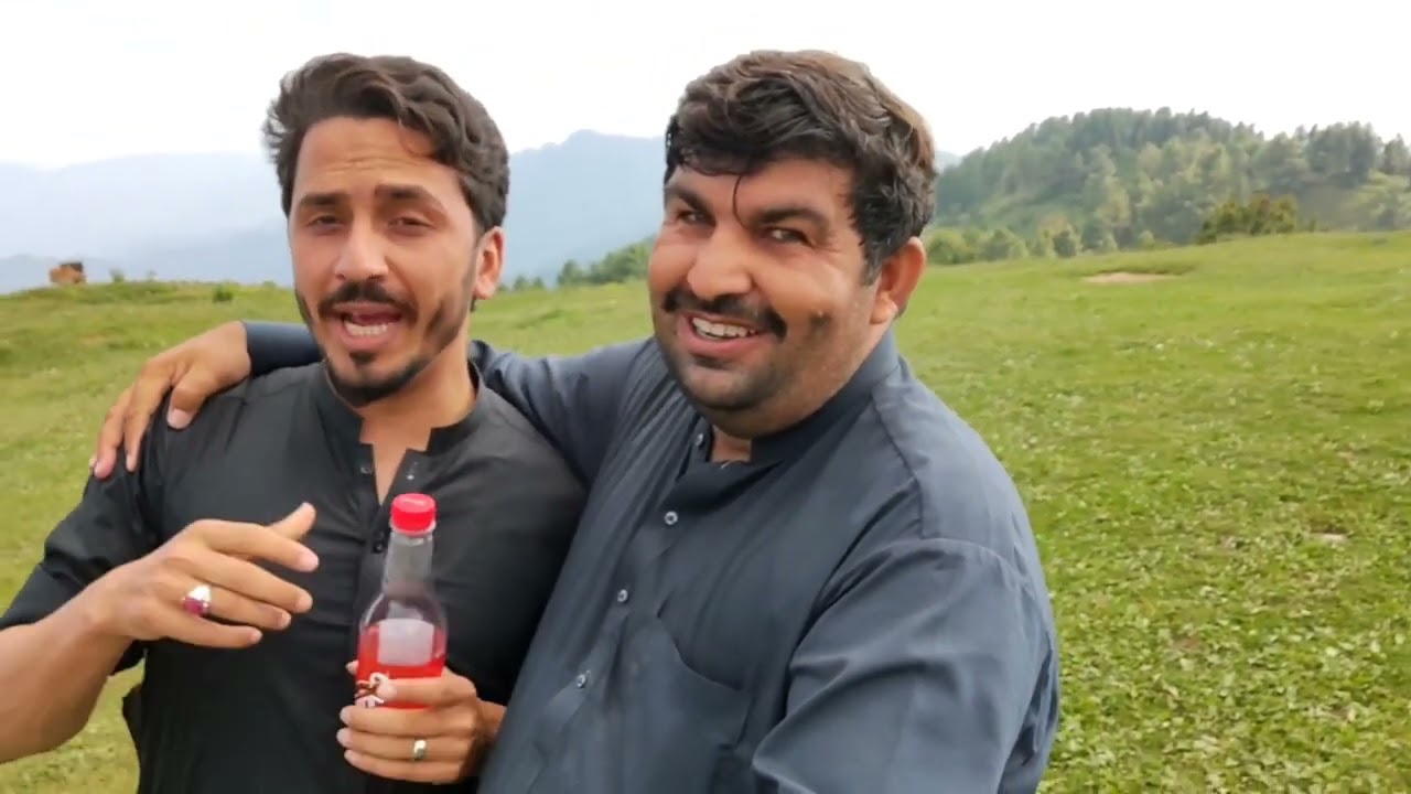 mushkpuri top! Murree! ayubia!natheagali ! love Pakistan ! Tehseenkhan