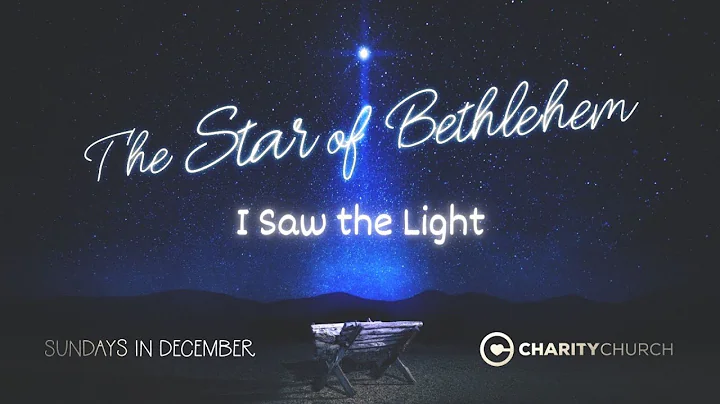 I Saw the Light | Pastor Paul Slagle