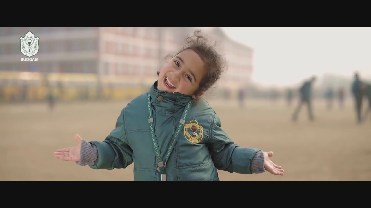 Delhi Public School Budgam Documentary 2018