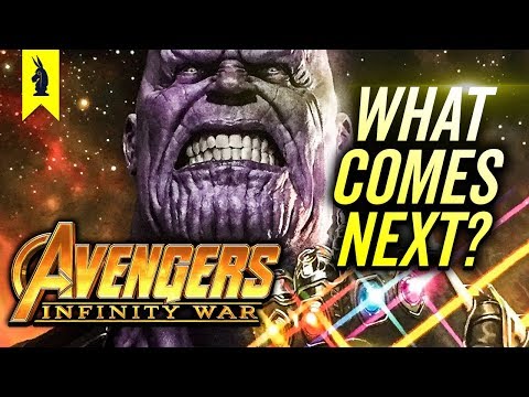 How Avengers: Infinity War’s Philosophy Predicts Avengers 4 – Wisecrack Quick Take