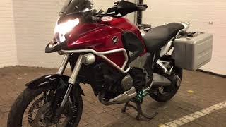 honda vfr 1200 te koop honda vfr 1200 te koop