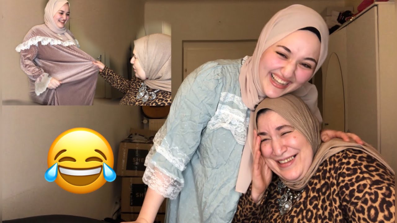 فاجأت ماما واشتريت جهازى😂