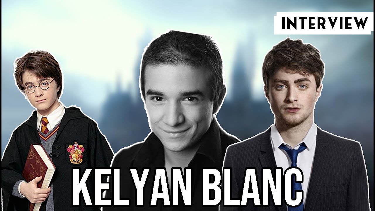 Films Et Séries Tv Avec Kelyan Blanc