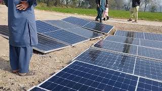 Dehati Village Life Punjab Of Stan