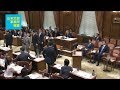 【山本太郎事務所編集】2018.3.28 予算質疑 総理いつ辞めていただけるんですか？と消費税サギについて