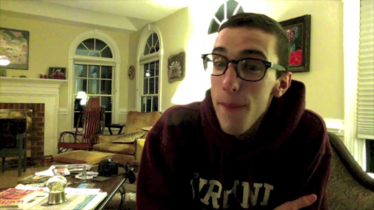 Hokie Hokie Hokie Hi!