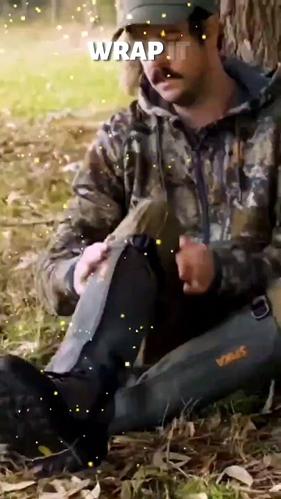 This Invention Can Save You from Deadly Snake Bites! 🐍 #shorts