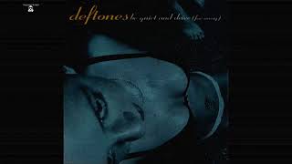 SLOWED + REVERB | Deftones - Be Quiet And Drive (Far Away) [Instrumental] HD