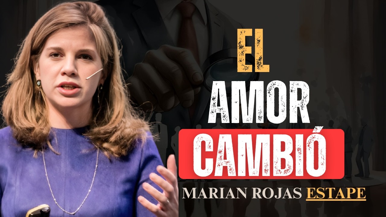 Los Despiertos Ya No Se Enamoran 💔🧠 | La Verdad Psicológica