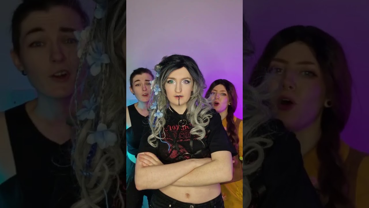 Natural 1 The Mighty Nein in real life