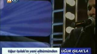 Ugur Isilak - Aramaktan yoruldum / Murat ALAN Resimi