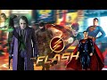 BARRY ALLEN TRANSCENDS THE MULTIVERSE !!!! ( FAN MADE)