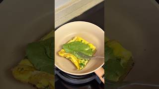 Quick meals bail pesto avocado toast #quickmeals #basilpesto