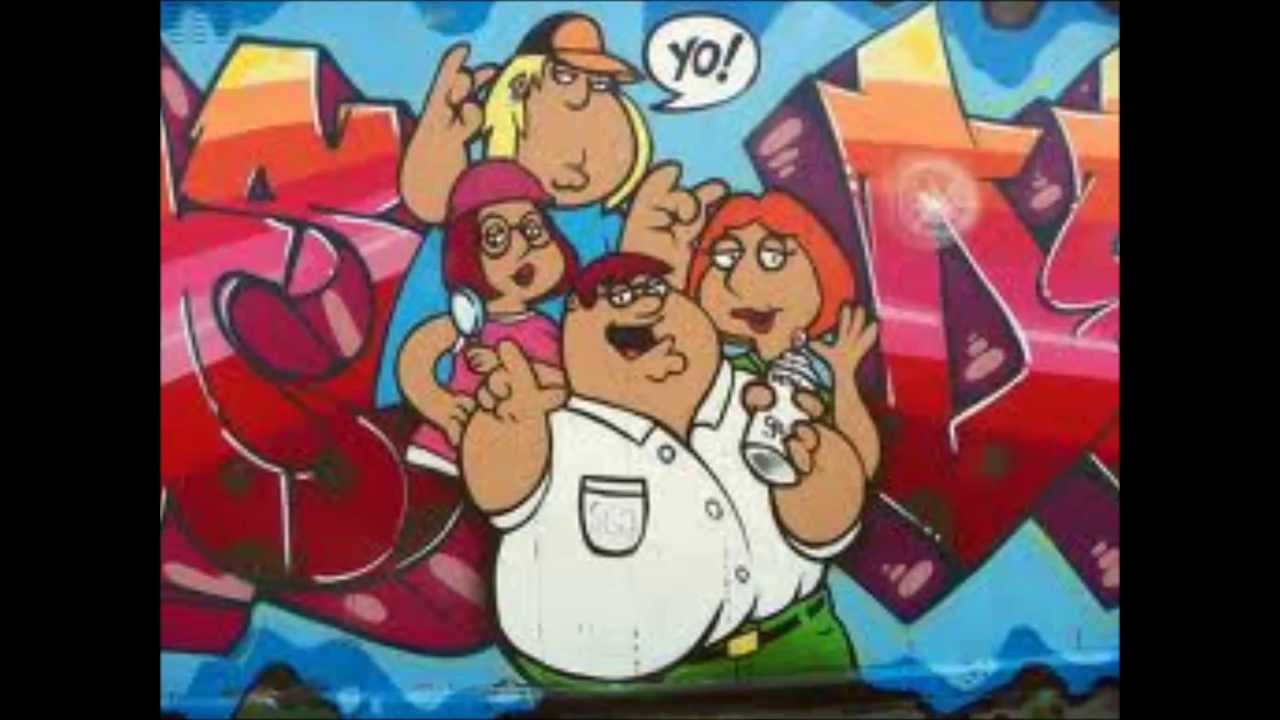 Peter Griffin Who The Hell Cares