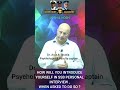 How to Introduce Yourself in the SSB Personal Interview – Make a Powerful First Impression!