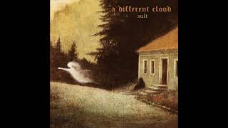 A Different Cloud - The Wanderer