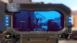 Svg Split quad feed