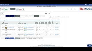How To Copy An Order In Webtrack - Webtrack Quick Tips Tricks
