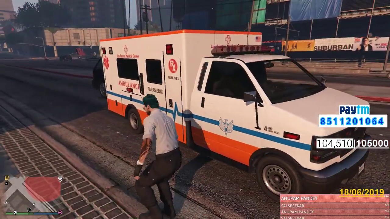 [Hindi]Grand Theft Auto V | AAJ TO MISSION KARENGE | SUBSCRIBE ND JOIN ME