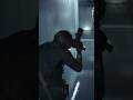 Leon s kennedy Combat Gameplay 🔥 #residentevilrequiem #gaming #viralshorts