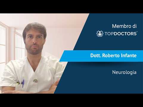 Introduzione al Dott. Roberto Infante