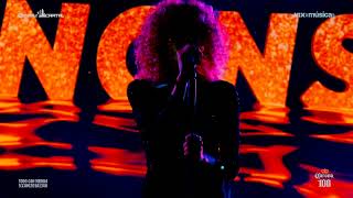 Cannons Live at Corona Capital 2025 - Crush