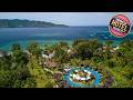 Gili Air Lagoon Resort By Waringin Hospitality | Lombok, Indonesia | Hotel Review 🌟