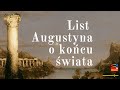 List Augustyna o końcu świata