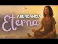 MINHA ALMA CONFIA, MEU CORAÇÃO ENTREGA, MINHA CALMA CONSPIRA | Mantra de ABUNDÂNCIA #leidaatração