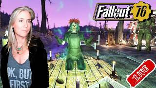 🔴 Count Down to the New Season | Fallout 76