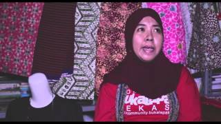 Bukalapak Buka Cerita - Lapak Korean Shop