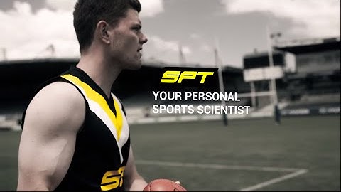 Sports Performance Tracking Presents GameTraka®